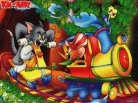 tom y jerry