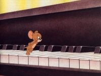 tom y jerry