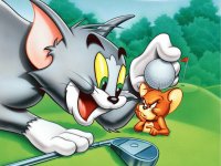 tom y jerry