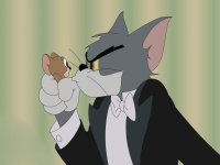 tom y jerry