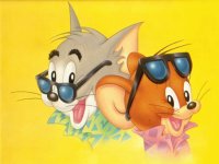 tom y jerry