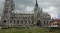 Iglesia