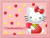 hello kity