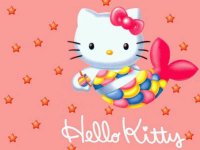 hello kity