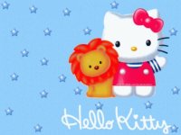 hello kity
