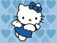 hello kity
