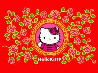 hello kity