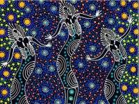 Dreamtime Sisters by Colleen Wallace Nungari