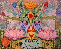 Lotus Flowers