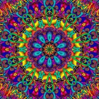 Colorful art