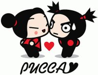 pucca garu