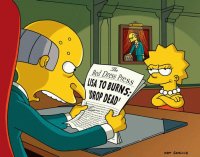 lisa y burns