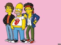 simpsons