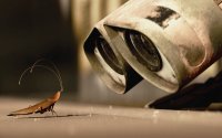 wall-e