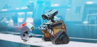 wall-e