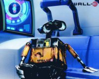 wall-e