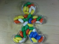 jelly beans