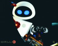 wall-e