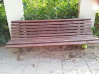 Bench
