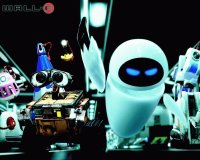 wall-e