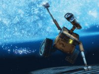 wall-e