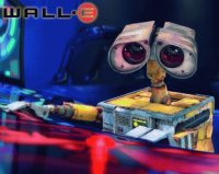 wall-e