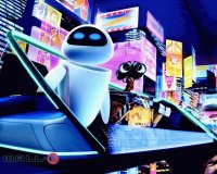wall-e