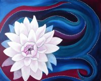 Lotus Swirl