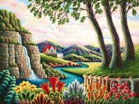 River of Dreams by Andy Russell