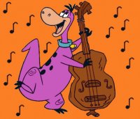 dino