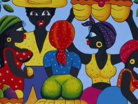 West Indian painting