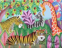 Eastern Cuban art