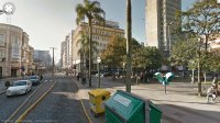 Área mais antiga de Caxias do Sul