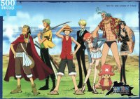 one piece