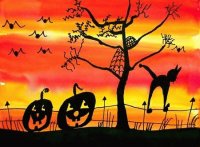 Halloween