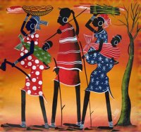 African art