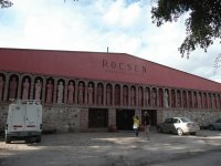 Museo Rocsen- Córdoba