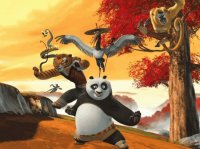 panda