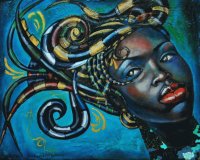 Art from Tamara Natalie Madden