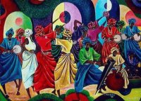 African party
