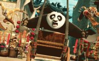 panda