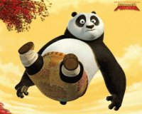 panda