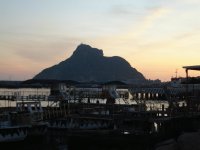 Faro de Mazatlán