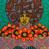 Minna by Michelle Robinson