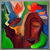 Segue by Thomas Fedro