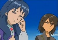 kaoru y menori