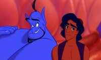 Aladdin