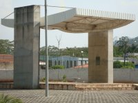 ÁGUAS DE LINDÓIA