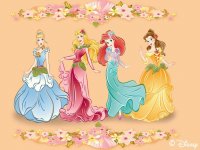 PRINCESSES 18