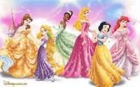 PRINCESSES 19